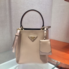 Prada Top Handle Bags